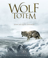 Wolf Totem /  